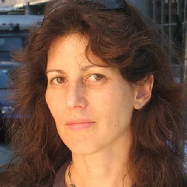 Ruth Sergel - Bio, Age, Single, Nationality, Body Measurement, Career