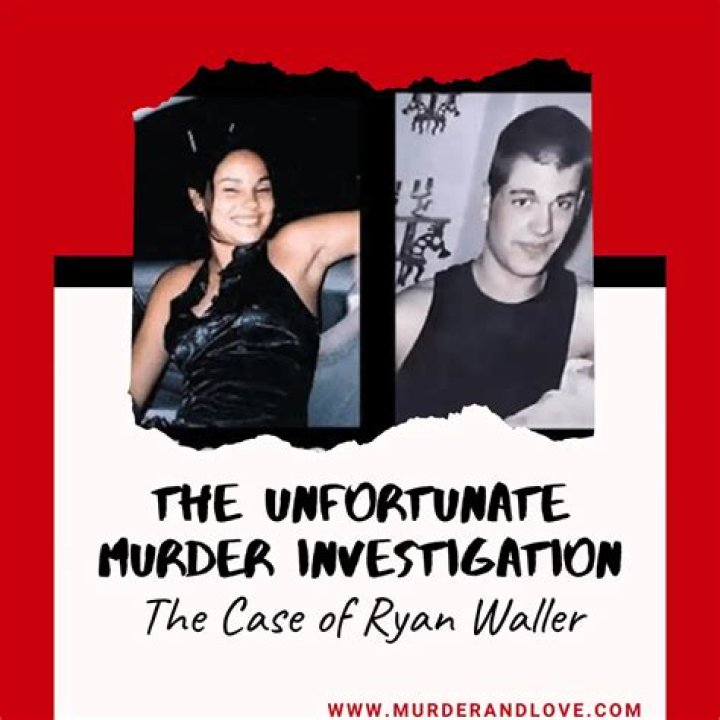 Ryan Waller - Bio, Age, In Relation, Nationality, Body Measurement, Career