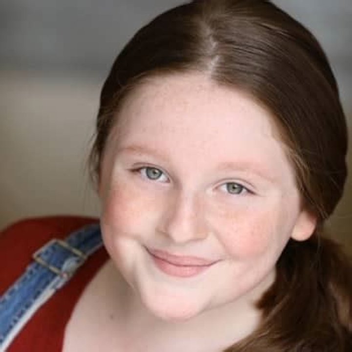 Sadie Lapidus - Bio, Age, Height, Nationality, Net Worth, Facts