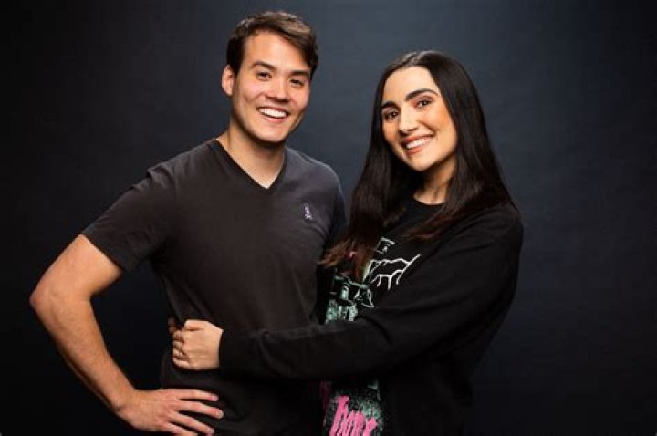 Safiya Nygaard - Bio, Age, Net Worth, Height, Married, Nationality, Career