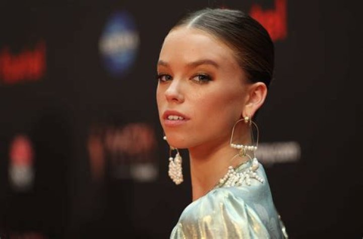 Sally-Gay McCann - Bio, Age, Net Worth, Single, Height, Facts