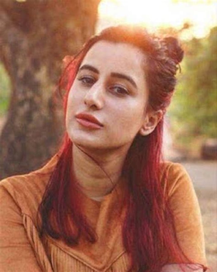 Saloni Chopra - Bio, Age, Net Worth, Height, Nationality, Body Measurement, Career