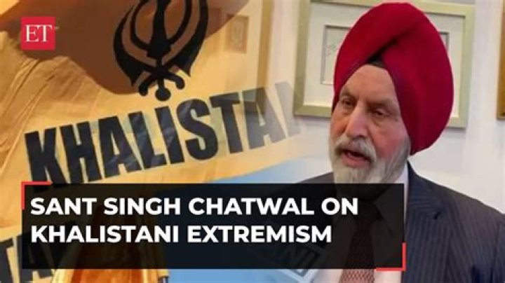 Sant Singh Chatwal - Bio, Age, Net Worth, Facts, Nationality