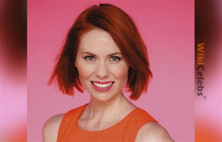 Sarah Drew - Bio, Career, Age, Net Worth, Nationality, Facts