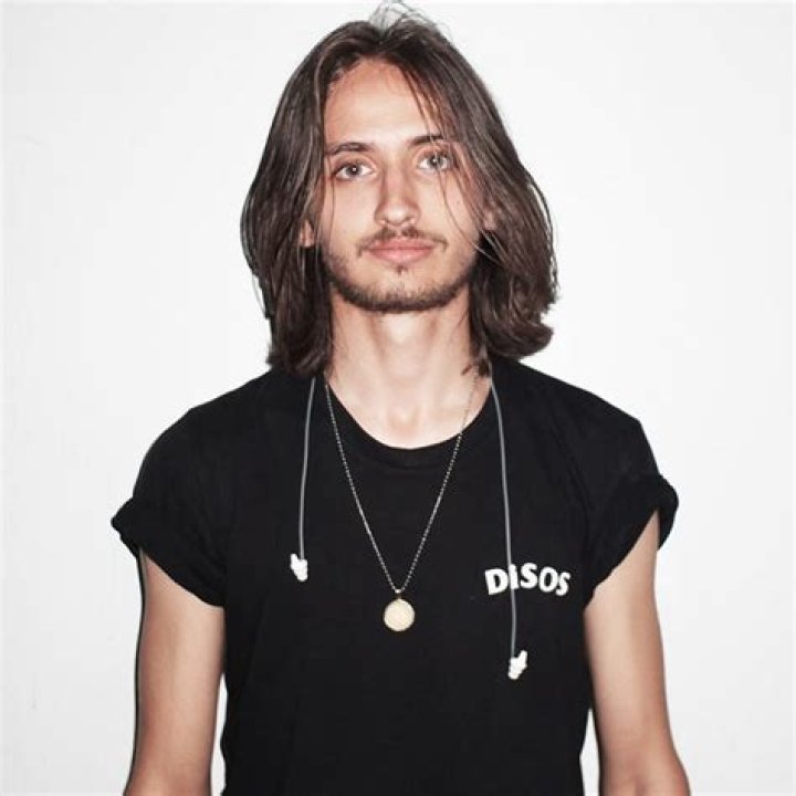 Sergio Ripa - Bio, Age, Single, Nationality, Body Measurement, Career