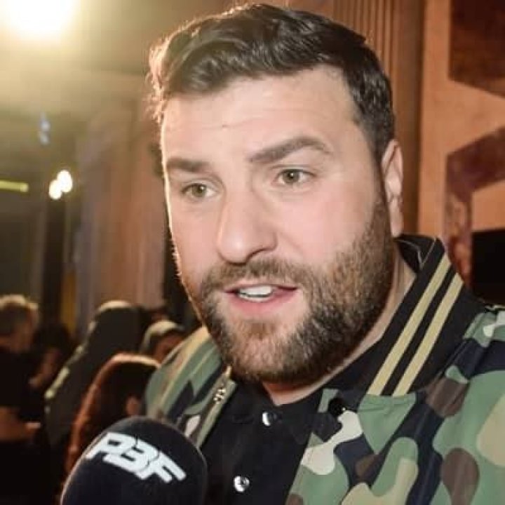 Shane Fury - Bio, Age, Height, Net Worth, Facts, Nationality