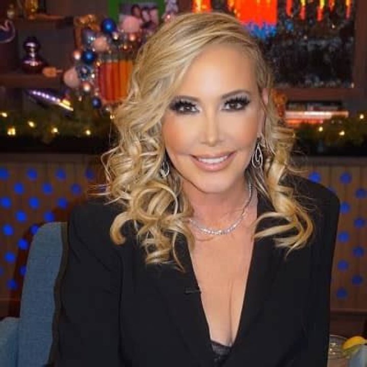 Shannon Beador - Bio, Age, Net Worth, Height, In Relation, Nationality, Body Measurement, Career