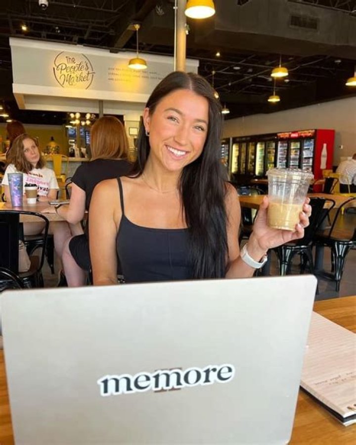 Shelby Sacco - Bio, Age, Height, Net Worth, Facts, Nationality