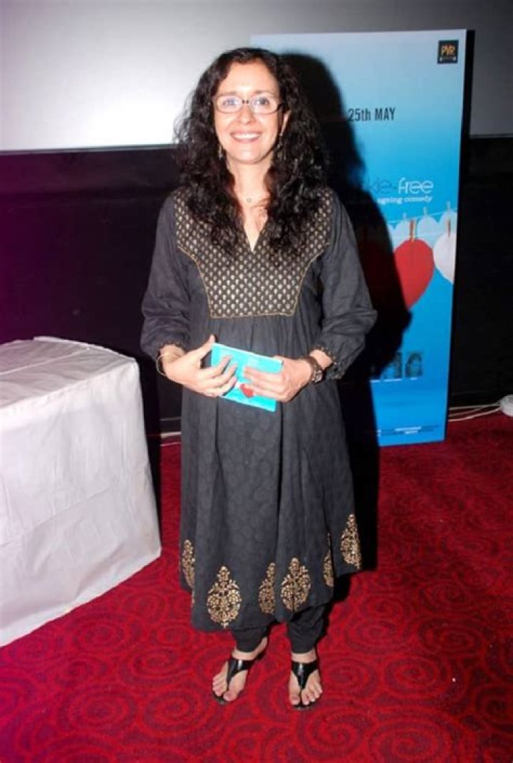 Shernaz Patel - Bio, Age, Height, Career, Net Worth, Facts