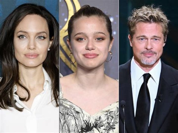 Shiloh Jolie Pitt - Bio, Age, Net Worth, Height, Married, Nationality, Career