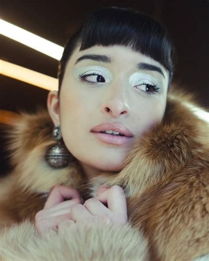 Shirine Boutella - Bio, Age, Height, Net Worth, Facts, Nationality