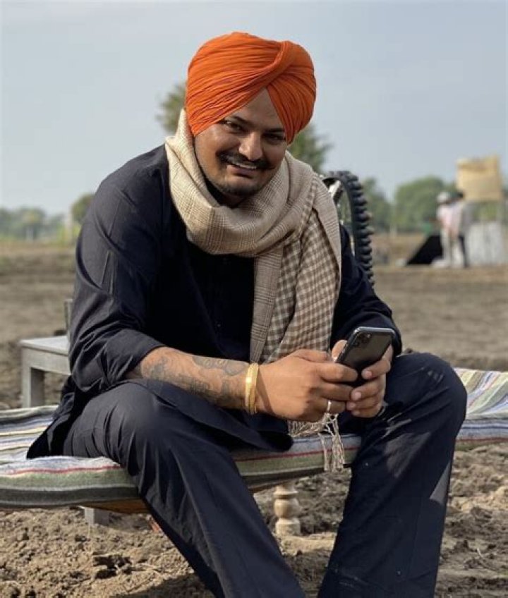 Sidhu Moose Wala - Bio, Age, Net Worth, Height, Single, Nationality, Wiki