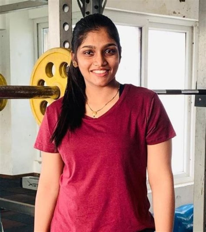 Sneha Reddy - Bio, Age, Single, Nationality, Body Measurement, Career