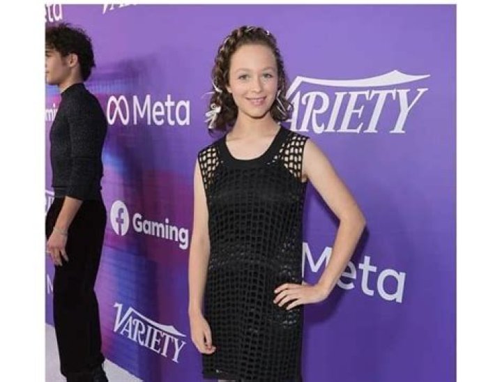 Sofia Rosinsky - Net Worth, Bio, Career, Single, Age, Height, Facts