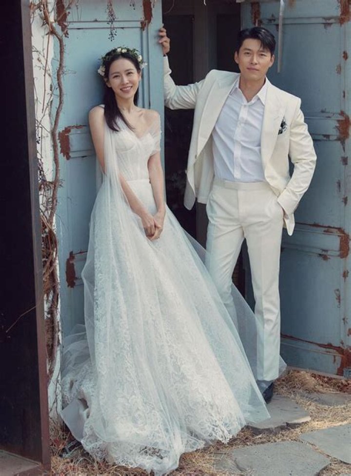 Son Ye-jin - Bio, Age, Single, Nationality, Body Measurement, Career