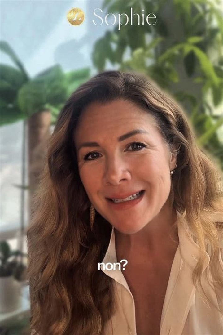 Sophie Grégoire Trudeau - Bio, Age, Height, Single, Nationality, Career