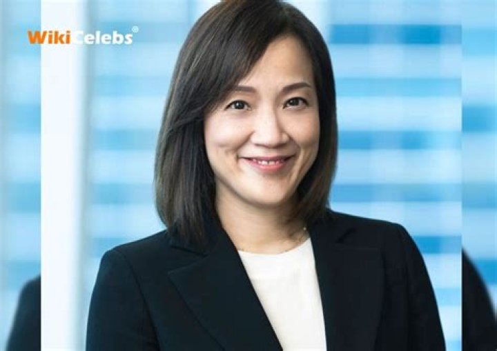 Stephanie Hsu - Bio, Age, Height, Net Worth, Facts, Nationality