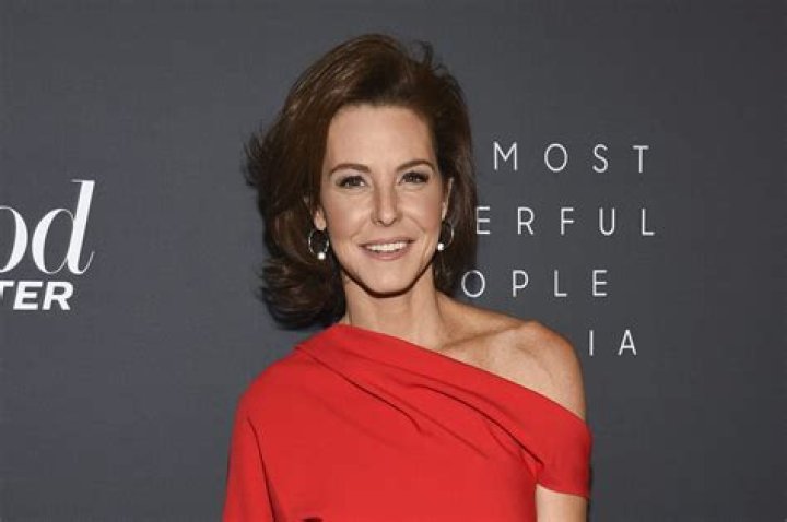 Stephanie Ruhle - Bio, Age, Net Worth, Salary, Height, Married, Nationality, Body Measurement, Career