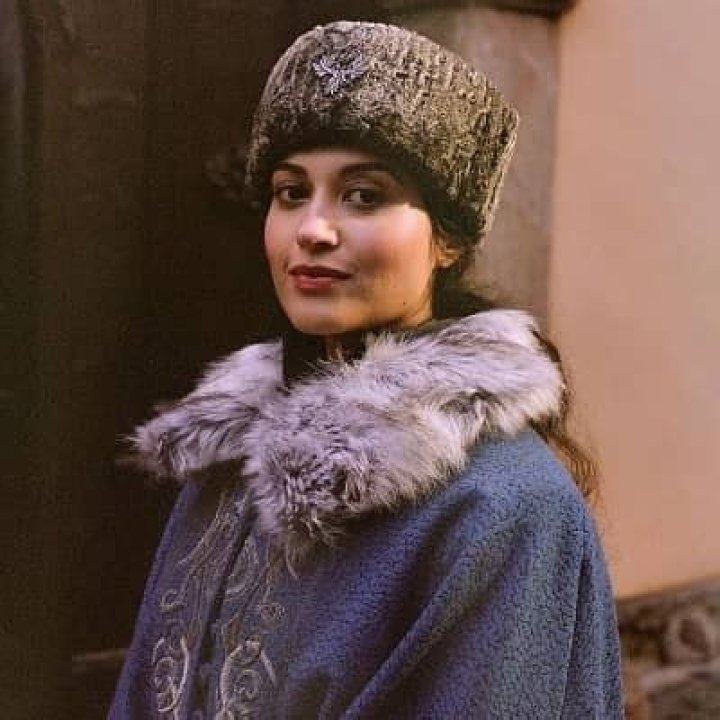 Sujaya Dasgupta - Bio, Age, Height, Net Worth, Facts, Nationality