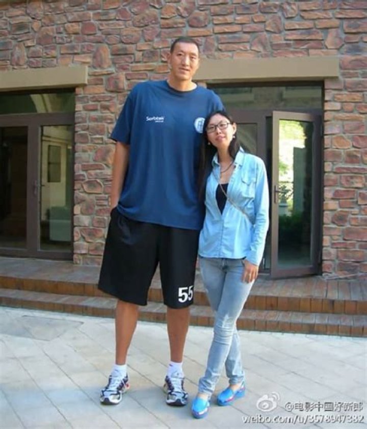 Sun Mingming - Career, Bio, Married, Age, Net Worth, Height, Facts