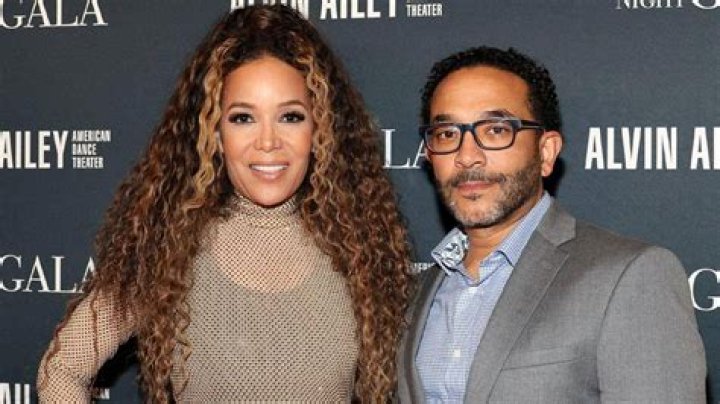 Sunny Hostin - Bio, Age, Net Worth, Height, Married, Nationality, Body Measurement, Career