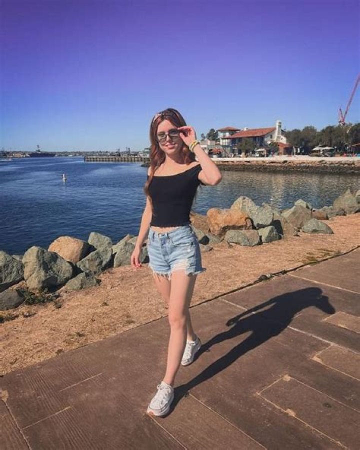 Sydney Sierota - Bio, Age, Height, Net Worth, Facts, Nationality