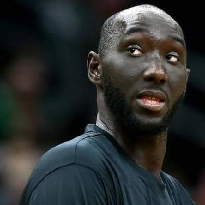 Tacko Fall - Bio, Age, Net Worth, Height, Single, Nationality, Body Measurement, Career