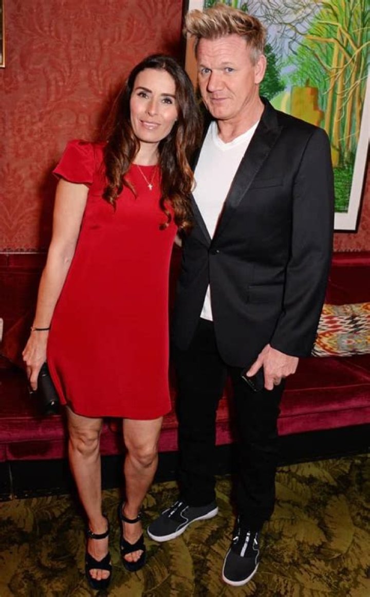 Tana Ramsay - Bio, Career, Net Worth, Height, Married, Wiki, Facts