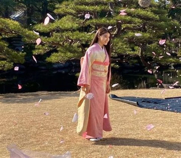 Tao Tsuchiya - Bio, Age, Height, Net Worth, Facts, Nationality