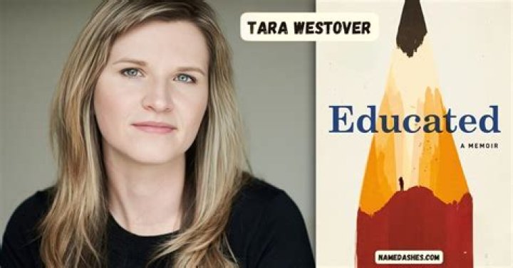 Tara Westover - Bio, Age, Net Worth, Height, Single, Nationality, Career