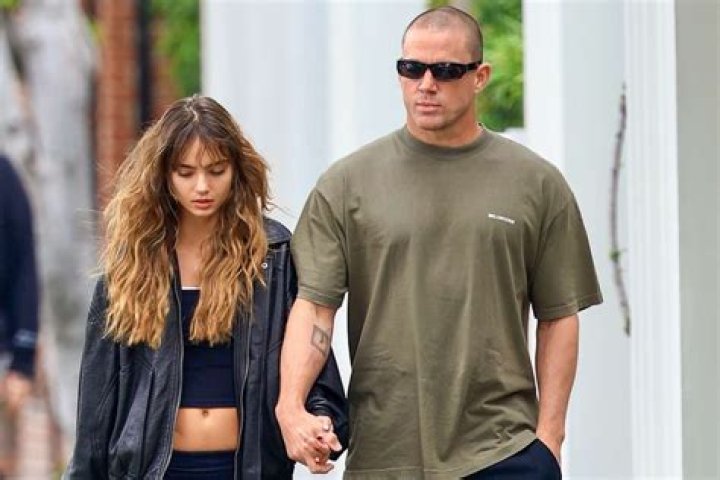 Tatum Woods - Bio, Age, Nationality, Body Measurement, Career