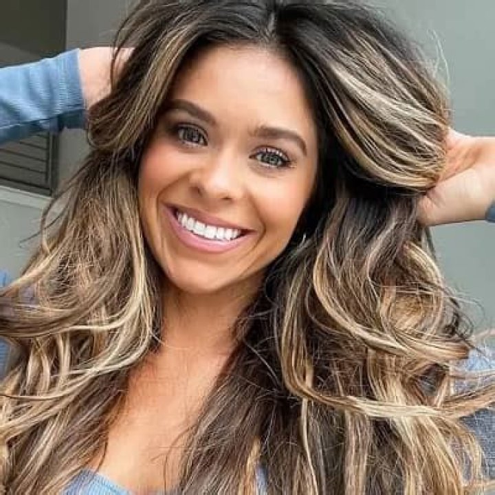 Taylor Paul - Bio, Career, Age, Net Worth, Height, Nationality, Facts