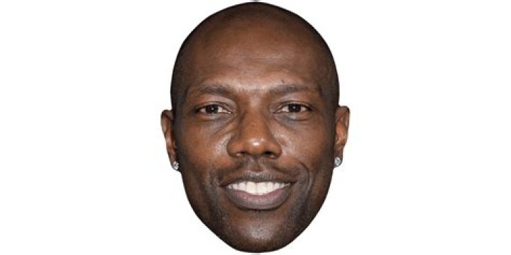 Terrell Owens – Biography Mask