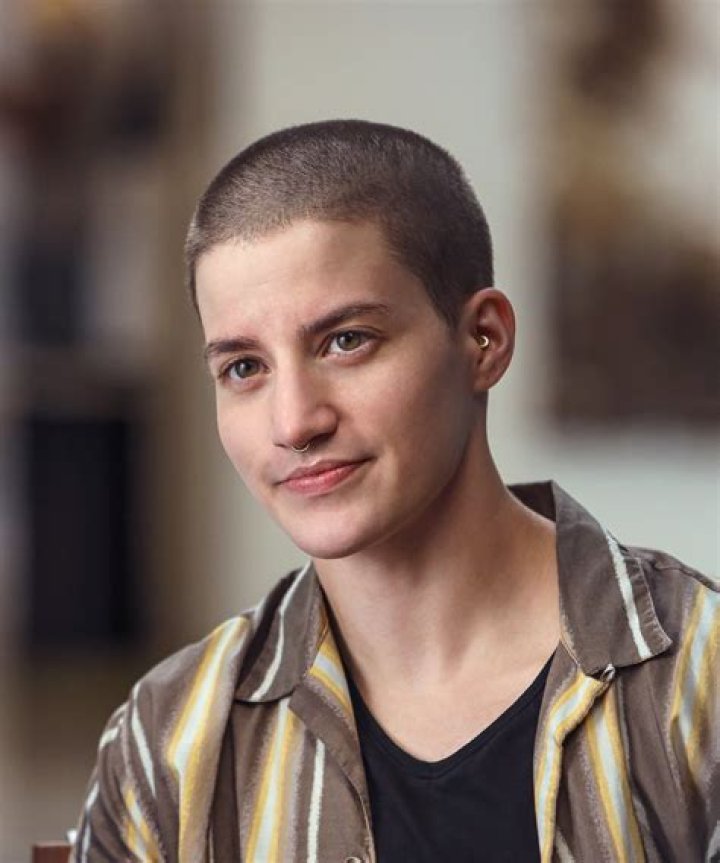 Theo Germaine - Bio, Age, Height, Nationality, Body Measurement, Career