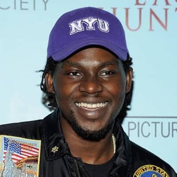 Theophilus London - Bio, Age, Height, Nationality, Net Worth, Facts