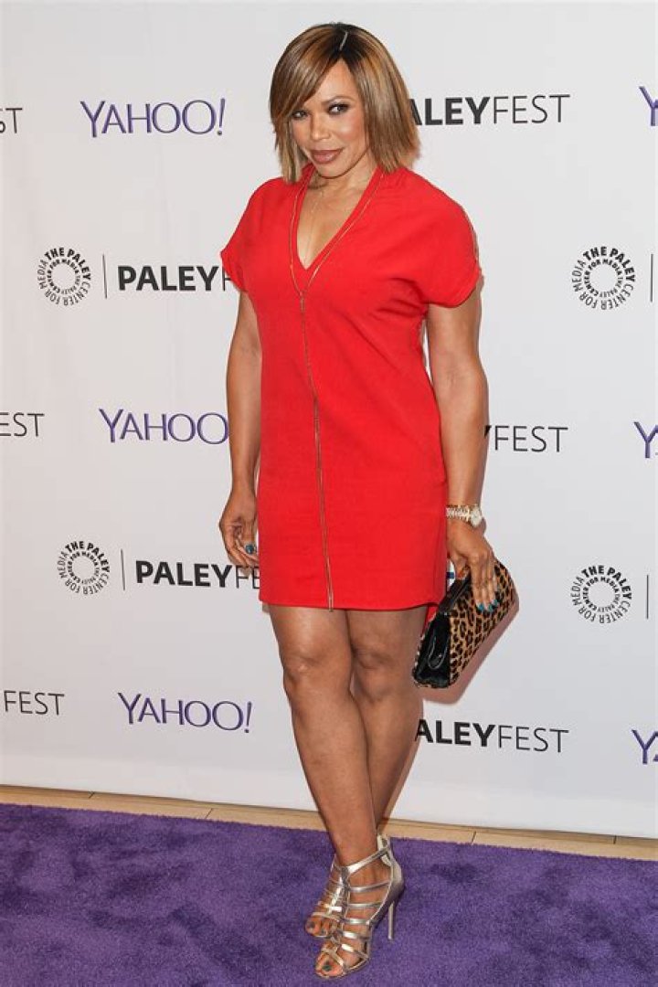 Tisha Campbell - Bio, Age, Height, Single, Nationality, Instagram, Wiki