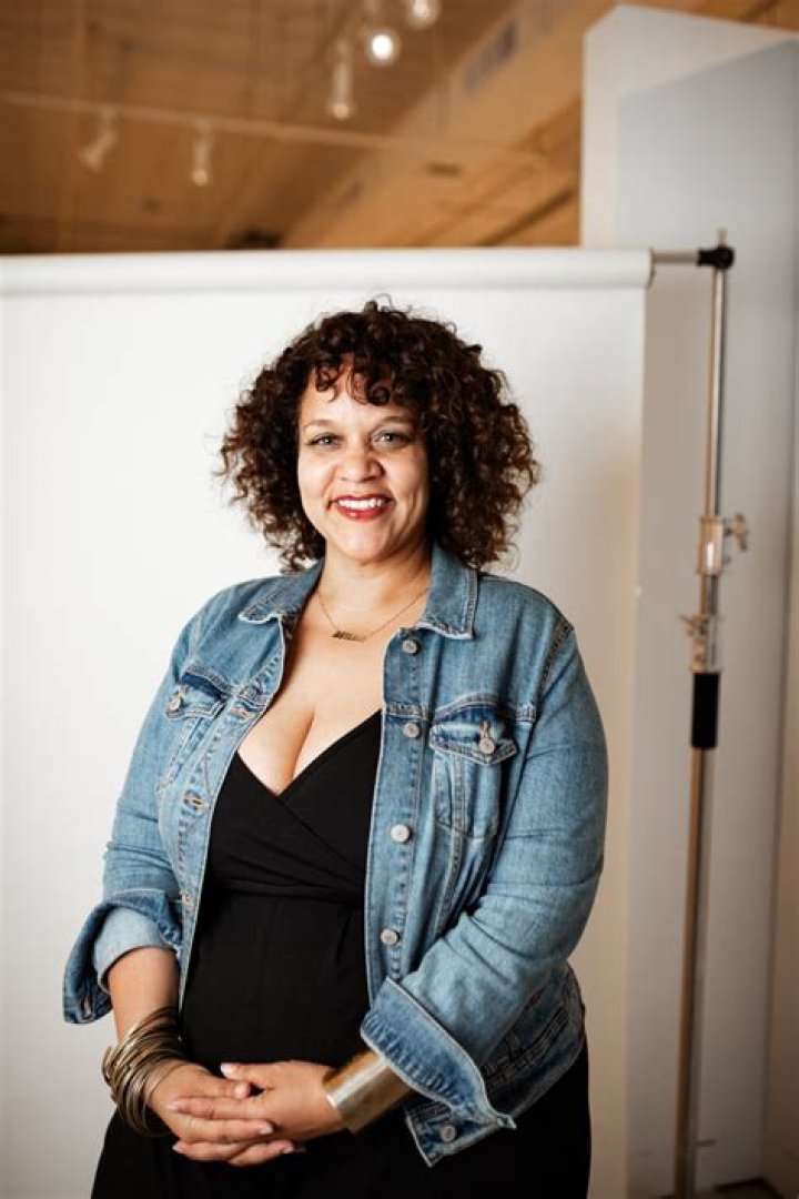Tisha Taylor - Bio, Age, Married, Nationality, Body Measurement, Career