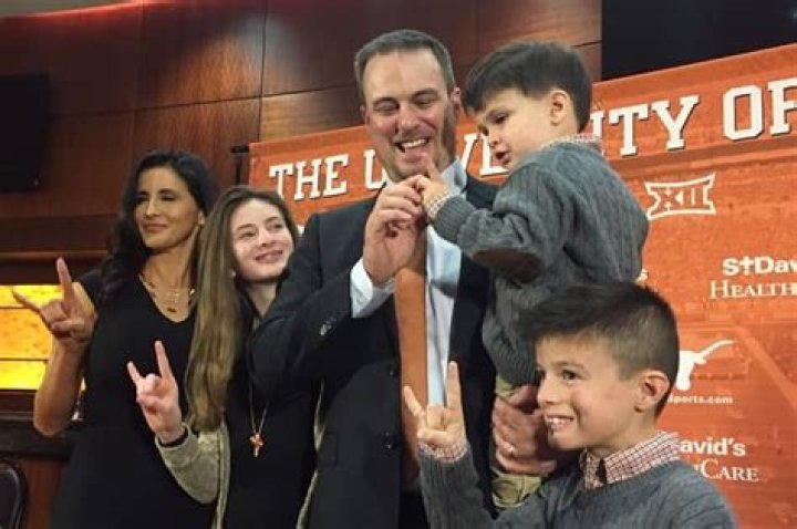 Tom Herman - Bio, Age, Net Worth, Married, Facts, Career