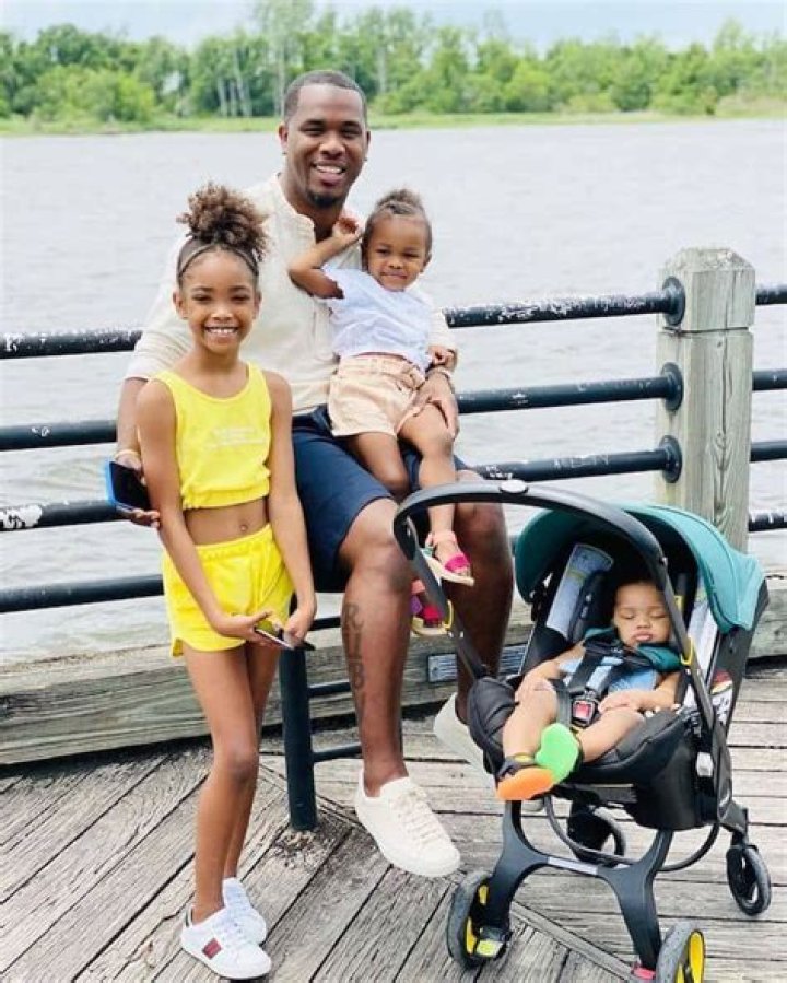 Tommicus Walker - Bio, Age, Net Worth, Height, Divorce, Nationality, Body Measurement, Career
