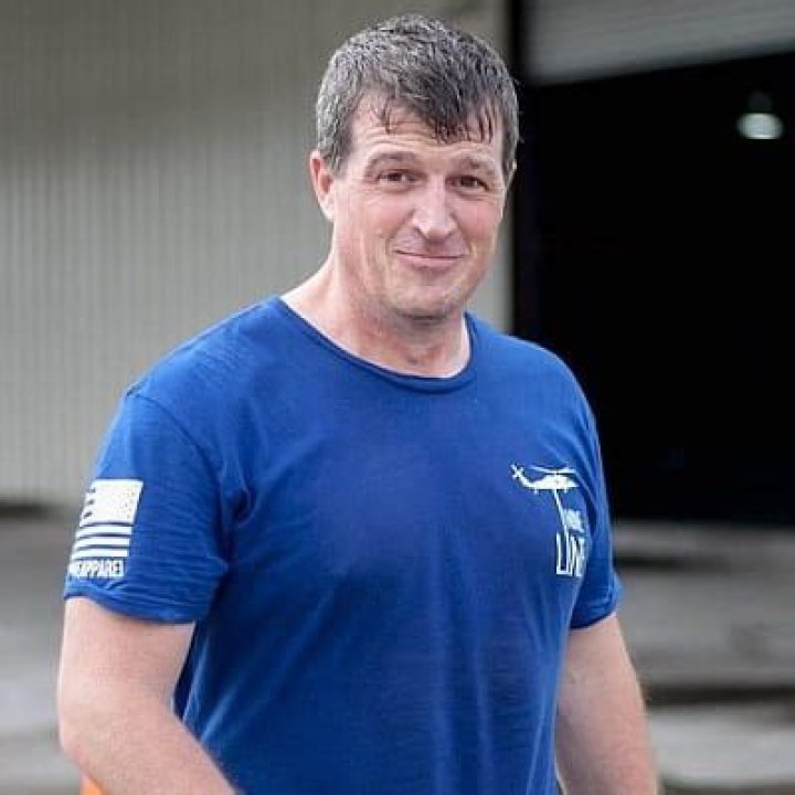 Tommy Callaway - Bio, Age, Height, Married, Nationality, Body Measurement, Career