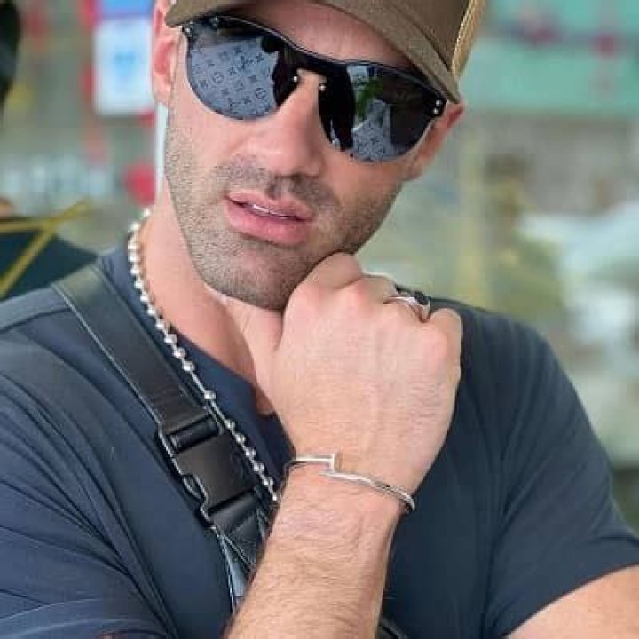 Toni Costa - Bio, Age, Net Worth, Salary, Height, Single, Nationality, Body Measurement, Career