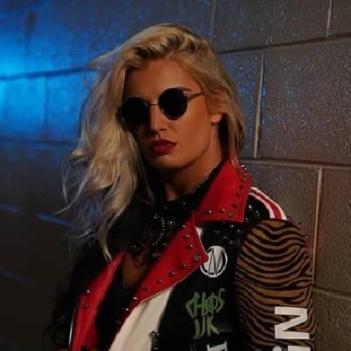 Toni Storm - Bio, Age, Net Worth, Salary, Height, In Relation, Nationality, Body Measurement, Career