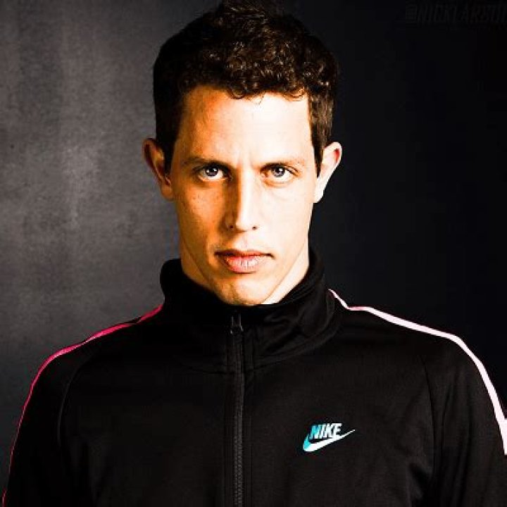 Tony Hinchcliffe - Bio, Age, Net Worth, Height, Married, Nationality, Body Measurement, Career