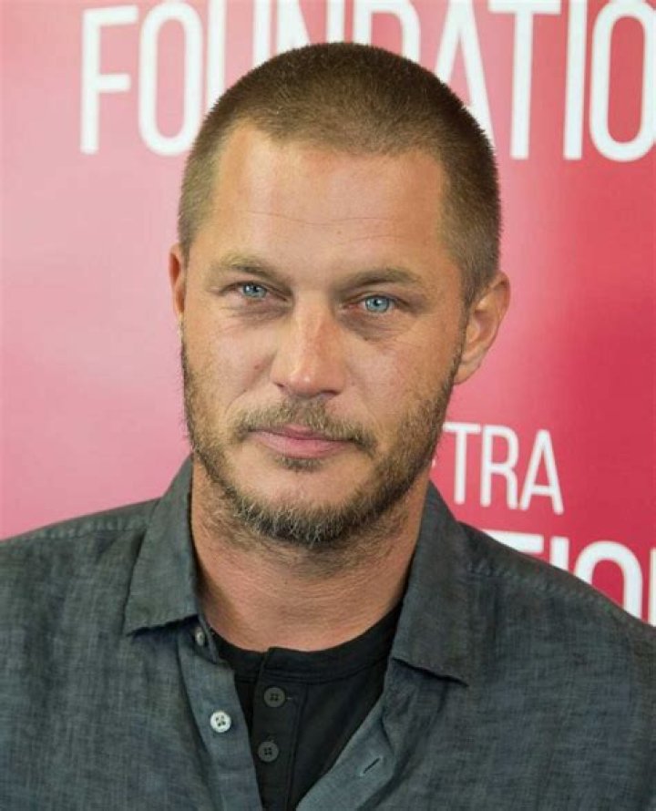 Travis Fimmel - Bio, Age, Net Worth, Salary, Height, Single, Nationality, Body Measurement, Career