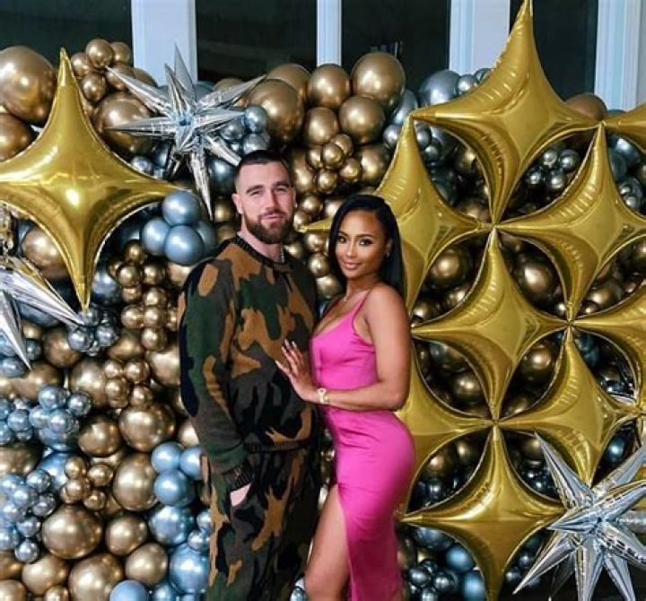 Travis Kelce - Bio, Age, Net Worth, Height, In Relation, Nationality, Body Measurement, Career