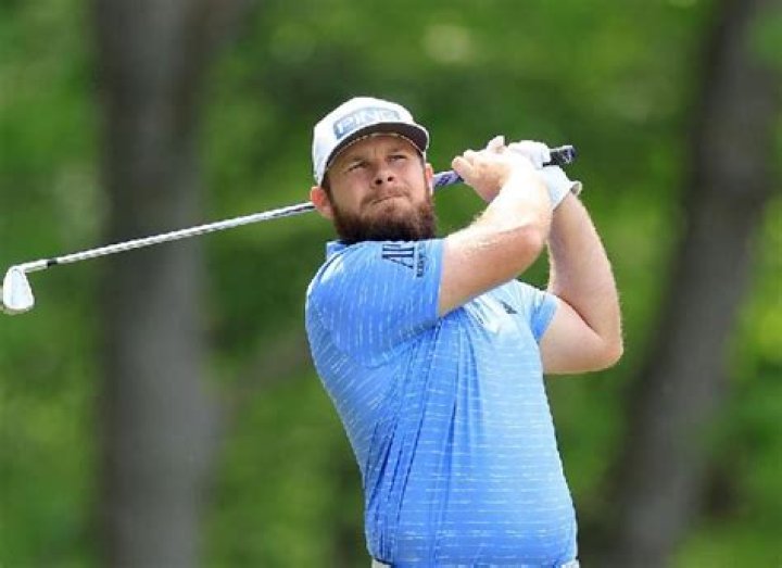 Tyrrell Hatton - Bio, Age, Height, Nationality, Net Worth, Facts