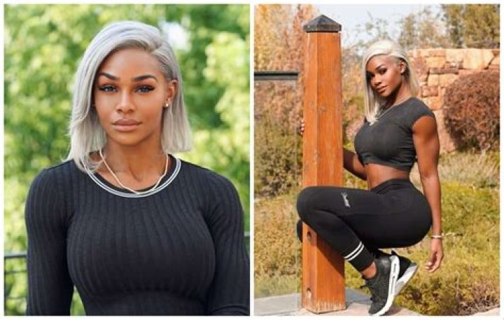 UnJaded Jade - Bio, Age, Net Worth, Single, Nationality, Body Measurement, Career