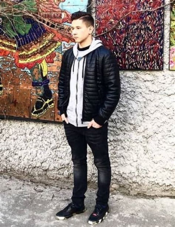 Vadym Kolesnik -Net Worth, Bio, Career, Single, Age, Height, Facts