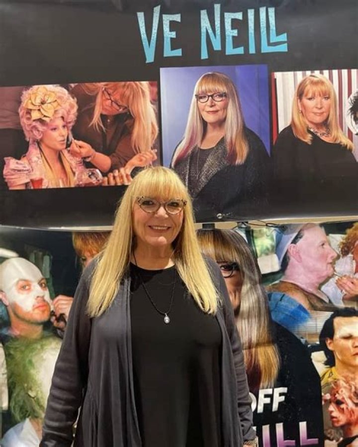 Ve Neill - Bio, Age, Career, Net Worth, Height, Facts