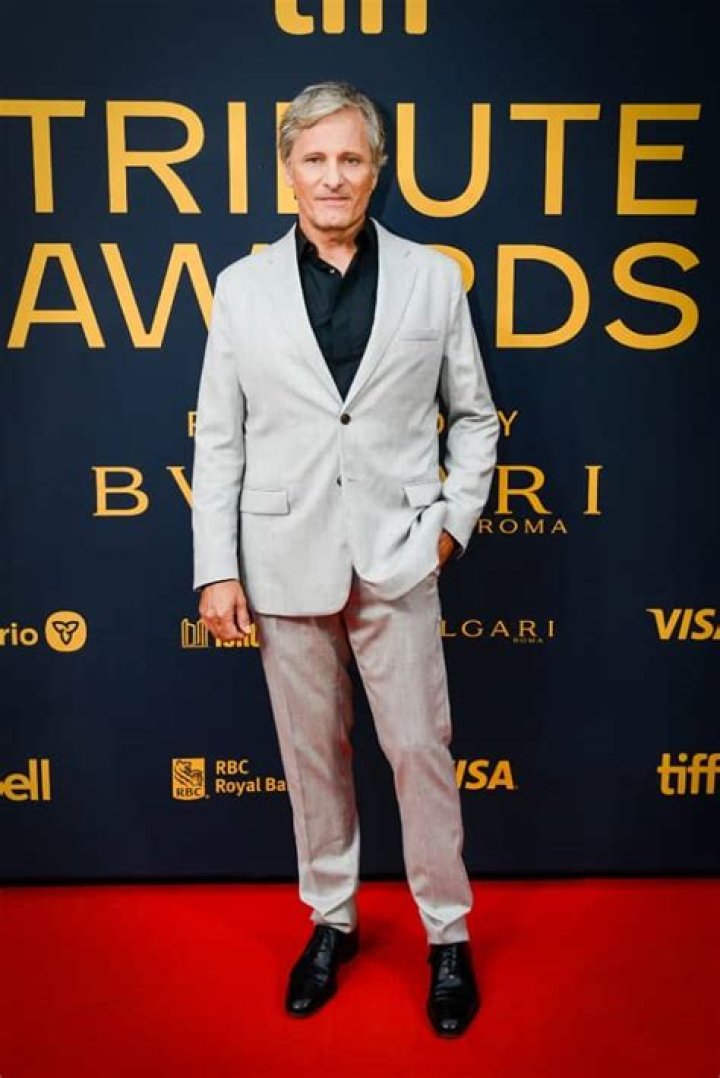 Viggo Mortensen - Bio, Age, Height, Net Worth, Facts, Nationality